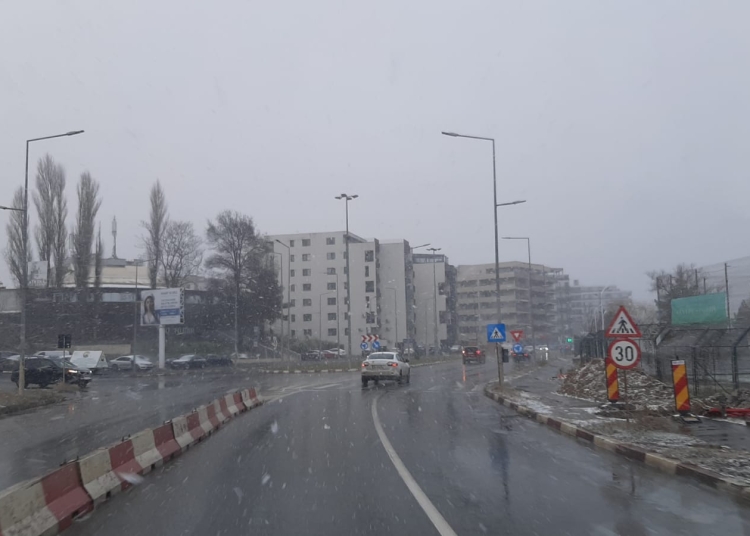 avertizari meteorologice pentru dobrogea vant puternic si ninsoare 6950fc2e465ce