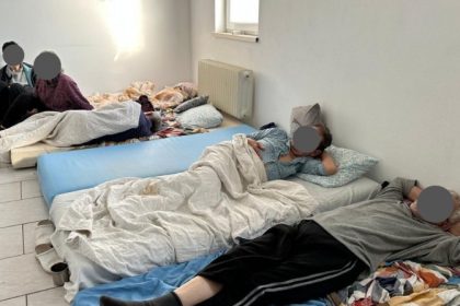 azil al groazei depistat in judetul timis batranii erau tinuti in conditii greu de imaginat 693ae8cd63ab9