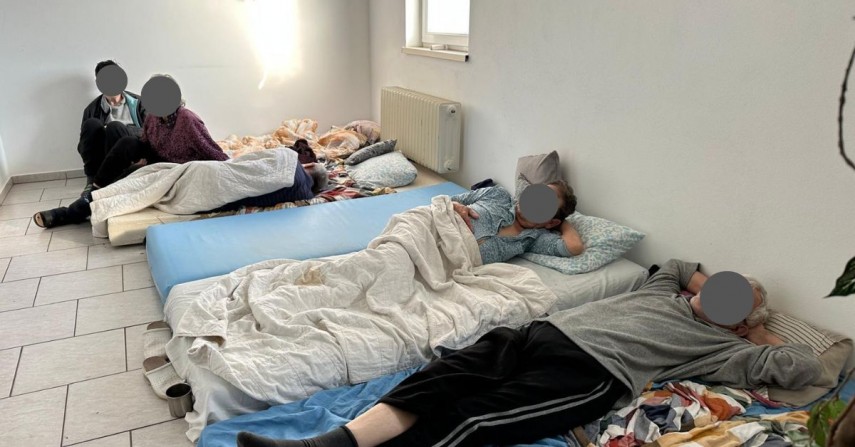 azil al groazei depistat in judetul timis batranii erau tinuti in conditii greu de imaginat 693ae8cd63ab9