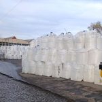 Contradicție oficială gravă în Portul Constanța: autoritățile neagă existența azotatului de amoniu, documentele tehnice confirmă prezența acestuia sub forma CAN