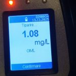 barbat ametit de alcool depistat in trafic in judetul tulcea ce alcoolemie avea conducatorul auto 693ff55ce7a4d