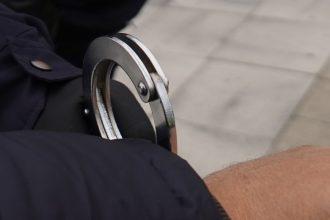 barbat cu mandat european de arestare depistat de politisti in eforie nord 692ffb505d2e1