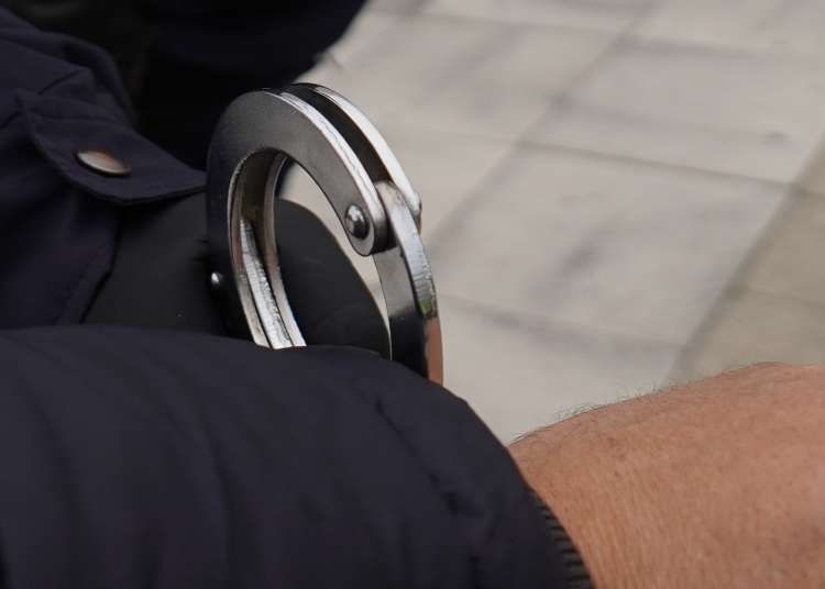 barbat cu mandat european de arestare depistat de politisti in eforie nord 692ffb505d2e1