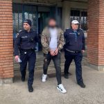barbat de 27 de ani retinut la mangalia dupa ce a condus fara permis 6932cfe55f4ea