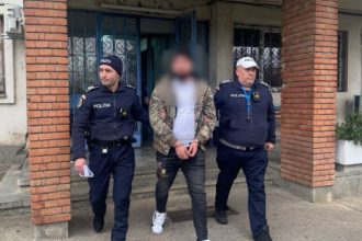 barbat de 27 de ani retinut la mangalia dupa ce a condus fara permis 6932cfe55f4ea