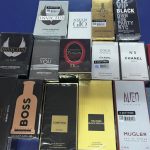 barbat depistat cu parfumuri susceptibile de a fi contrafacute 693fbf7796418