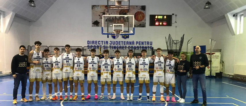 baschetbalistii u 16 de la csm constanta victorie la scor cu fc arges pitesti 6939367ce46b9