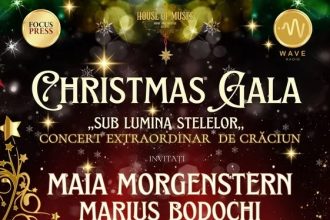 bilete cu pret redus la unul dintre cele mai asteptate evenimente ale lunii decembrie 6938cb2d1e416