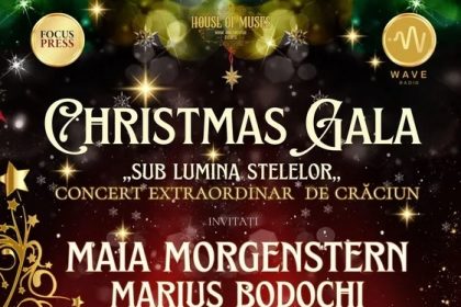 bilete cu pret redus la unul dintre cele mai asteptate evenimente ale lunii decembrie 6938cb2d1e416