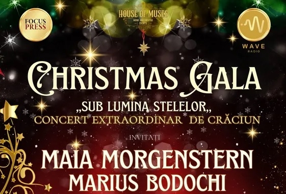 bilete cu pret redus la unul dintre cele mai asteptate evenimente ale lunii decembrie 6938cb2d1e416