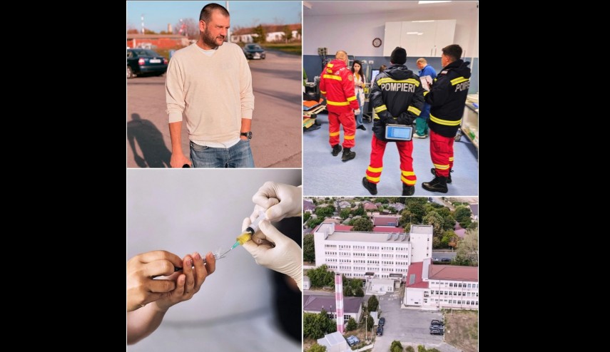 bogdan bola saptamana aceasta se incheie mandatul meu in functia de manager interimar al spitalului orasenesc harsova 693fb4f4430ef