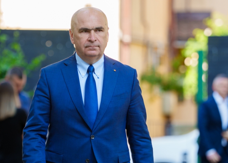 bolojan a renuntat la intalnirea cu liberalii constanteni pe litoral 694444ac8cf0c