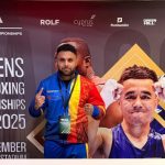 boxerul amir joy debuteaza la iba world championships in dubai video 692ff247d7dfa