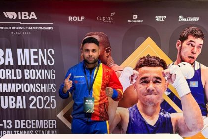 boxerul amir joy debuteaza la iba world championships in dubai video 692ff247d7dfa
