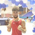 boxerul angelo tutunea si a asigurat o medalie la campionatul national pentru seniori video 693932b448904