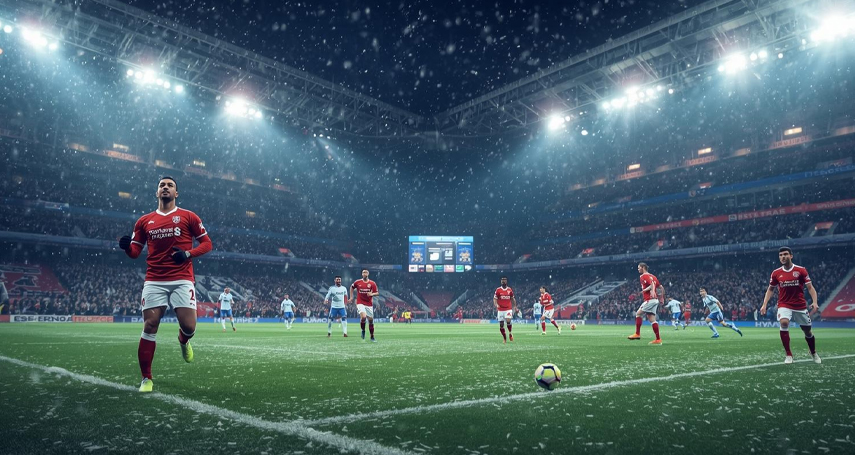 boxingday 2025 in premier league program statistici si cote toate meciurile sunt pe voyo 694a4b346dd36