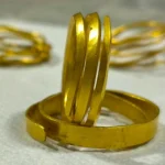 bratari din aur cu o vechime de 3 300 de ani descoperite intr o padure din gorj 6932ad95eccf7