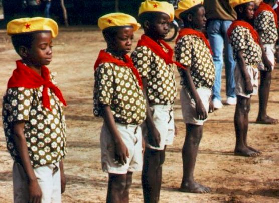 burkina faso tara oamenilor onesti din inima africii de vest la ceas aniversar foto 693ac079d3040