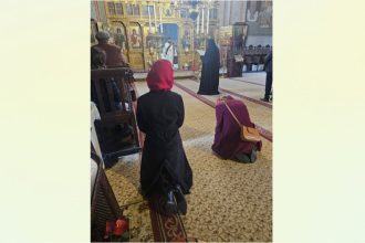 calendar ortodox 08 decembrie 2025 cine sunt sfintii pomeniti azi 69366fda02011