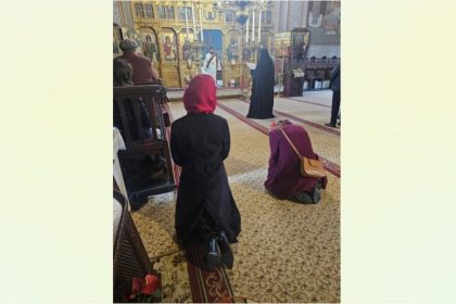 calendar ortodox 08 decembrie 2025 cine sunt sfintii pomeniti azi 69366fda02011