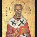 calendar ortodox 6 decembrie 2025 pomenirea sfantului nicolae si a minunilor sale 6933ca85d5486