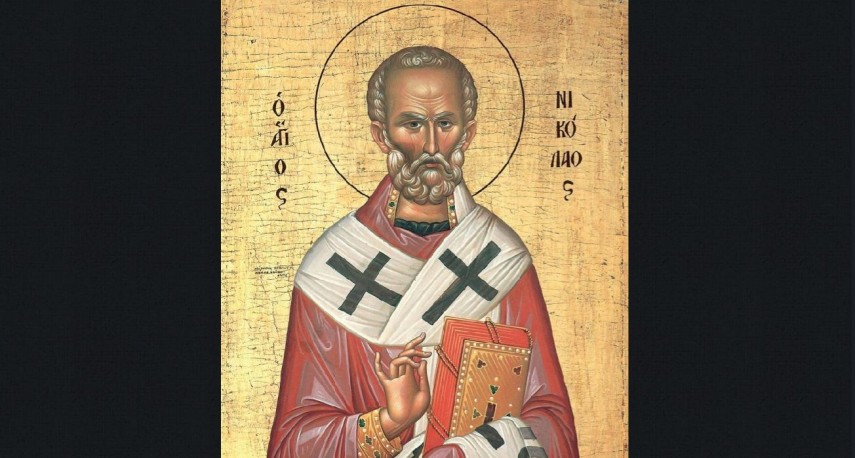 calendar ortodox 6 decembrie 2025 pomenirea sfantului nicolae si a minunilor sale 6933ca85d5486