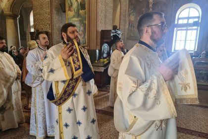 calendarul ortodox din 13 decembrie onoreaza o serie de sfinti mucenici si cuviosi 693d050507655