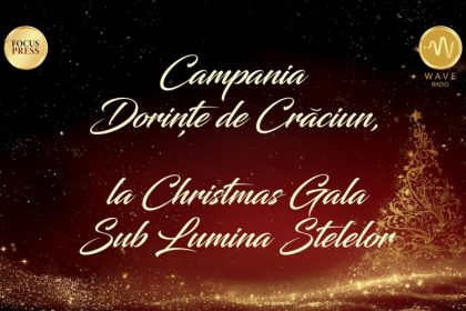 campania caritabila dorinte de craciun in centrul christmas gala sub lumina stelelor 6932aebb03543
