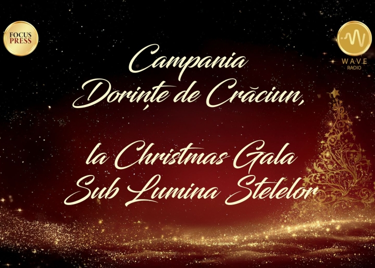 campania caritabila dorinte de craciun in centrul christmas gala sub lumina stelelor 6932aebb03543