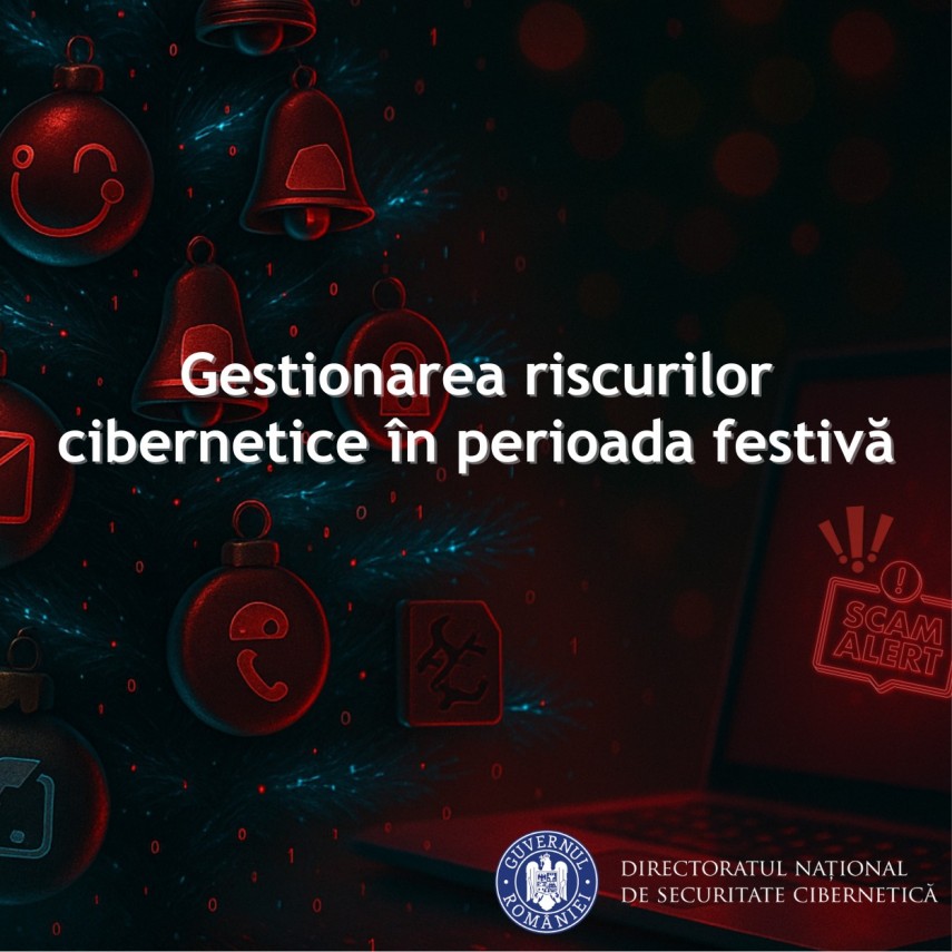 capcanele digitale de sarbatori de la mesaje urgente la oferte false recomandari pentru a ramane in siguranta 693d5f3f66a5c