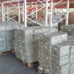 captura de aproximativ 5 milioane de lei in portul constanta ce au gasit vamesii intr un container sosit din china 69313c1b0e5ed