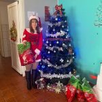 caravana faptelor bune a asociatiei suflete deschise a adus bucurie la scju constanta si la centrul de ingrijiri si asistenta poarta alba foto 694e74b1a7d9c