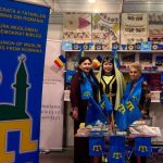 carti in limba tatara prezentate la targul gaudeamus de uniunea democrata a tatarilor turco musulmani din romania 69349076df705