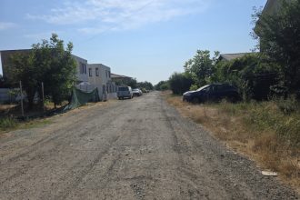 cartierul veterani tot fara infrastructura decenta puz ul blocat de peste un an 694206bd6c9ed