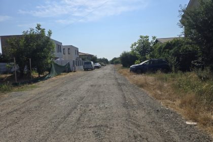 cartierul veterani tot fara infrastructura decenta puz ul blocat de peste un an 694206bd6c9ed