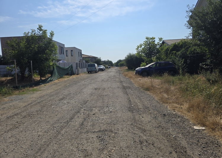 cartierul veterani tot fara infrastructura decenta puz ul blocat de peste un an 694206bd6c9ed