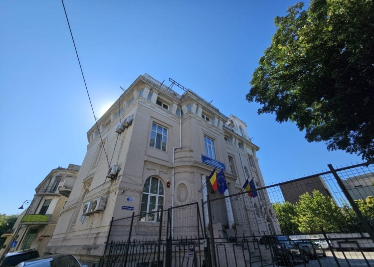 casa lescovar o fila din istoria constantei inca nu si a gasit cumparator 694fc74e63953