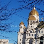 catedrala nationala poate fi vizitata in perioada sarbatorii nasterii domnului a anului nou si a botezului domnului 694525480f8a1