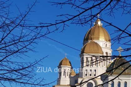 catedrala nationala poate fi vizitata in perioada sarbatorii nasterii domnului a anului nou si a botezului domnului 694525480f8a1