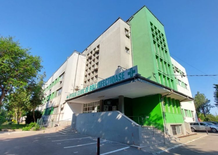 caz de malpraxis la spitalul de boli infectioase plimbat intre sectiile tribunalului 6945f162c6504
