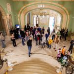 cazinoul din constanta magnet pentru vizitatori chiar si in plina iarna anamaria misa de sfantul stefan 1 000 de oameni au fost curiosi sa ii descopere misterul 69505b043f67f