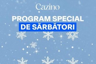 cazinoul din constanta program modificat de revelion si la inceput de an 6952dd219f1a7