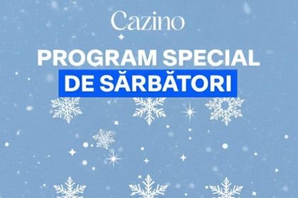 cazinoul din constanta program modificat de revelion si la inceput de an 6952dd219f1a7