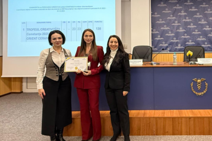 ccina constanta a organizat festivitatea trofeul creativitatii la constanta editia a xxi a 693a9b5c203be