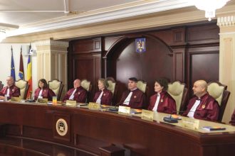 ccr decide azi daca legea privind pensiile magistratilor este constitutionala 69512625db639