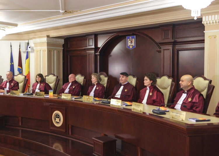 ccr decide azi daca legea privind pensiile magistratilor este constitutionala 69512625db639
