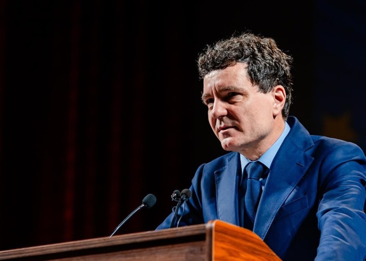 ce a transmis presedintele nicusor dan la receptia organizata cu prilejul zilei nationale a romaniei 692e12af583e0