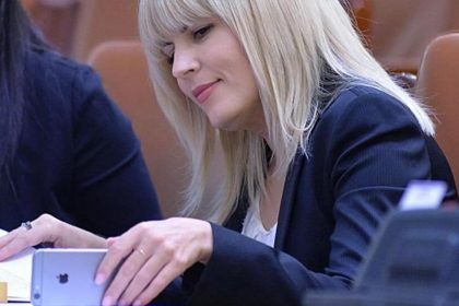 ce le a urat romanilor elena udrea de ziua nationala a romaniei 692dcee817207