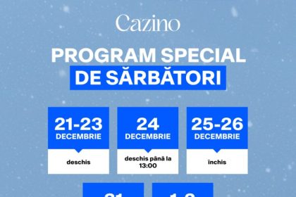 ce program are cazinoul constanta in perioada sarbatorilor de iarna 6947dd1f0850c