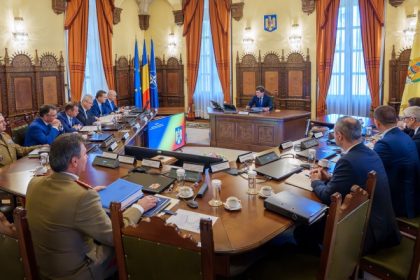 ce spune raportul csat pe anul 2024 despre anularea alegerilor de anul trecut 69417e980af66